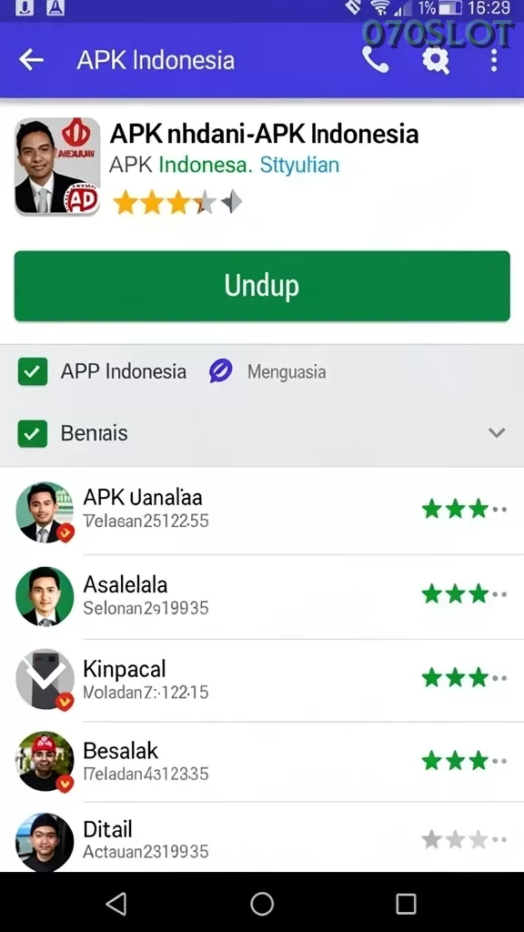 Screenshot Mystic Fortune Deluxe nomor 2