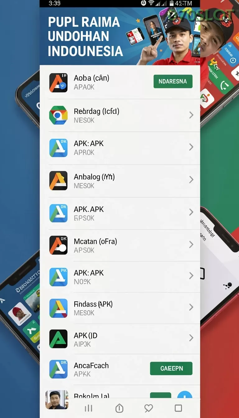 Screenshot Phoenix Fire Power Reels nomor 1
