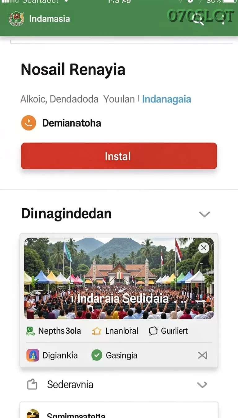 Screenshot Colossal Cash Zone nomor 1