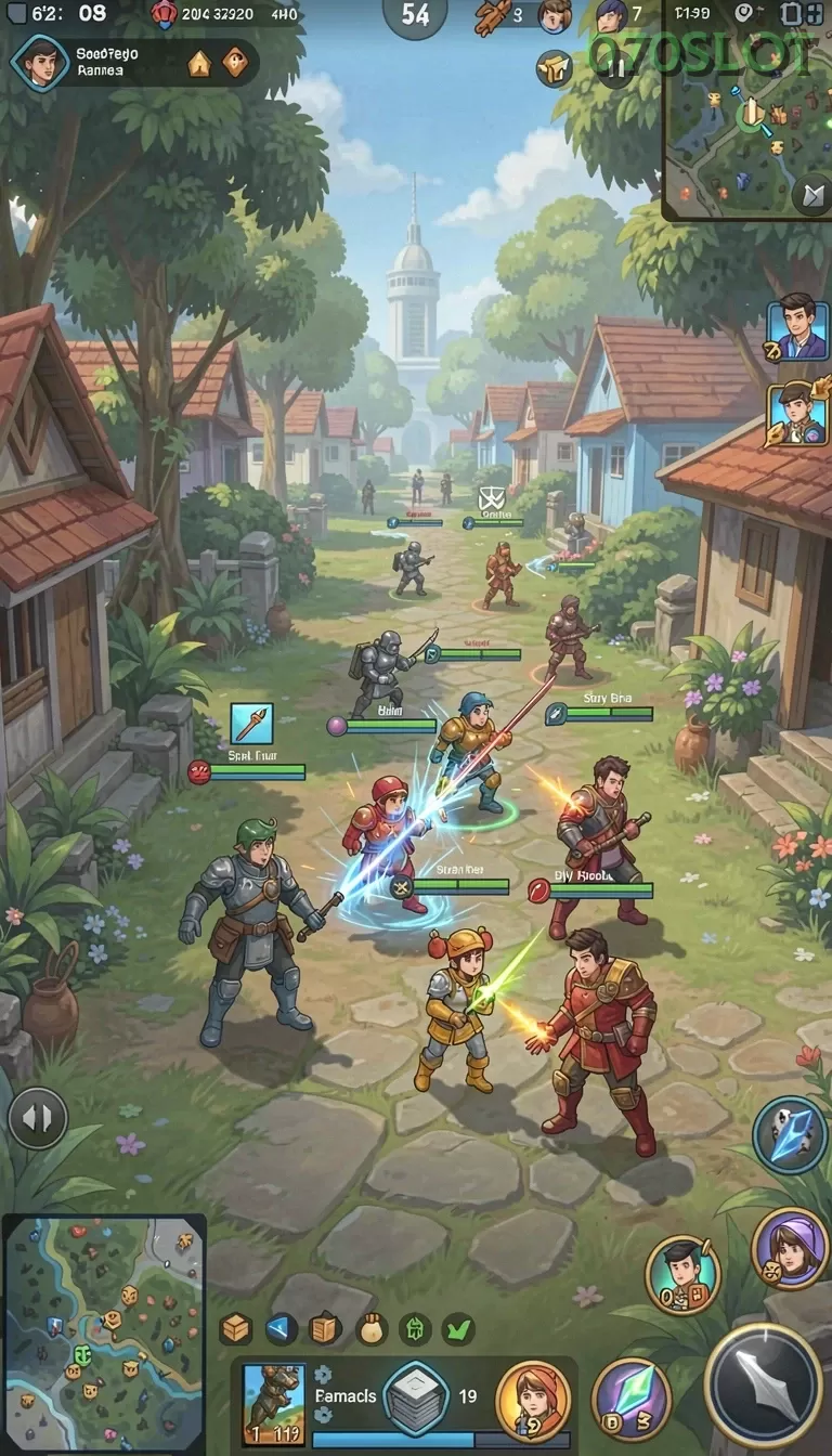 Extra Freespin Pragmatic Play screenshot