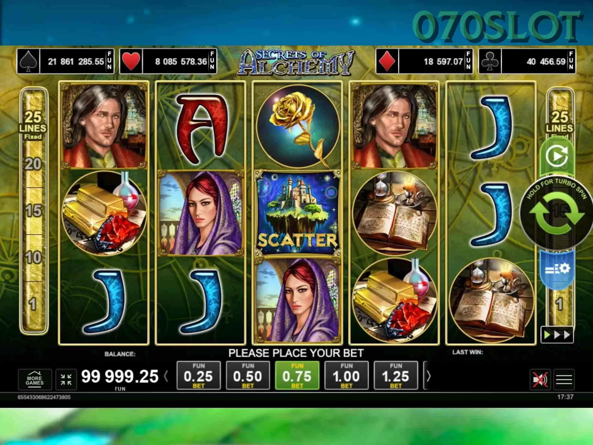 Dedi Irawan avatar