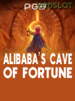 Alibabas Cave Of Fortune icon