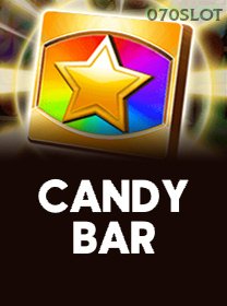 Candy Bar banner