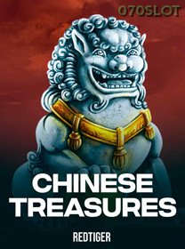 Chinese Treasures icon