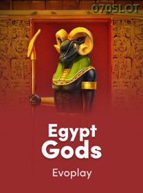 Egypt Gods icon
