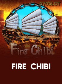Fire Chibi icon
