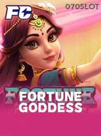 Fortune Goddess icon