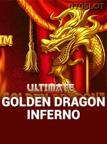 Golden Dragon Inferno icon