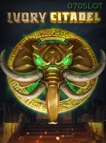 Ivory Citadel game cover