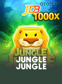 Jungle Jungle icon