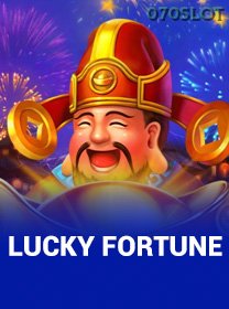 Lucky Fortune icon