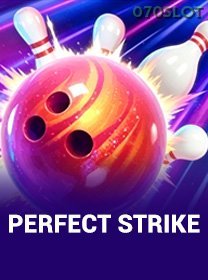 Perfect Strike icon