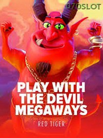 Play With The Devil banner