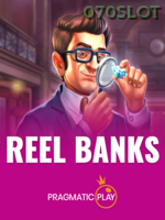 Reel Banks icon