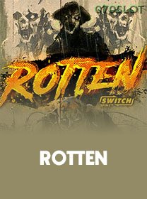 Rotten game cover