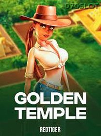 Temple Of Gold icon