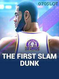 The First Slam Dunk icon