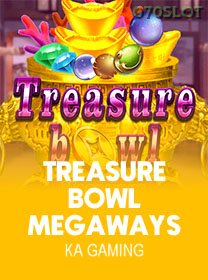 Treasure Bowl Megaways icon