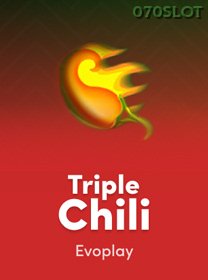 Triple Chili icon