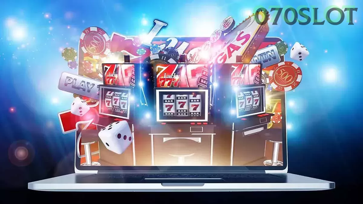 Main 070slotcahayatotow Menang Jackpot Besar
