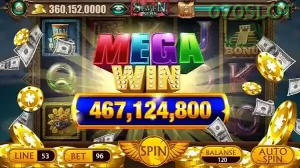 Login 070slot Sekarang Bonus Melimpah