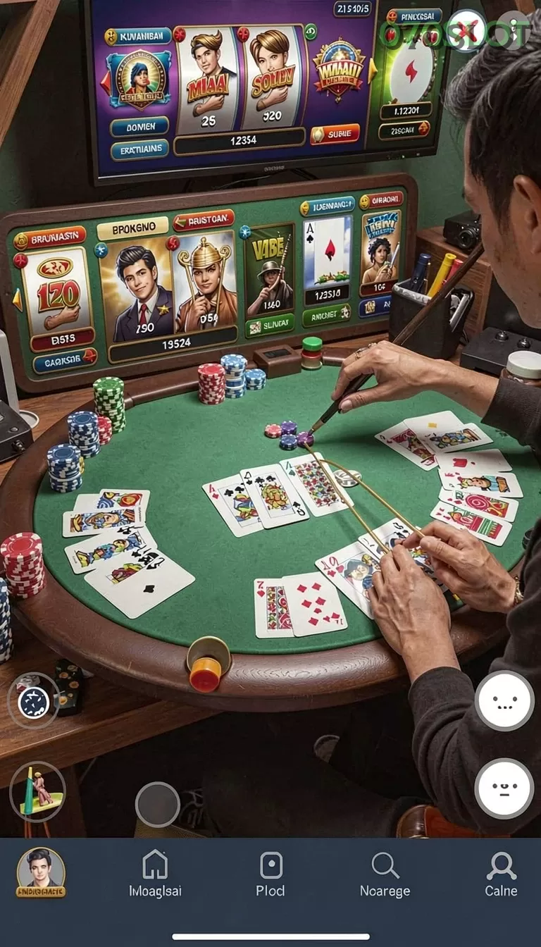 Screenshot Reel Banks nomor 2