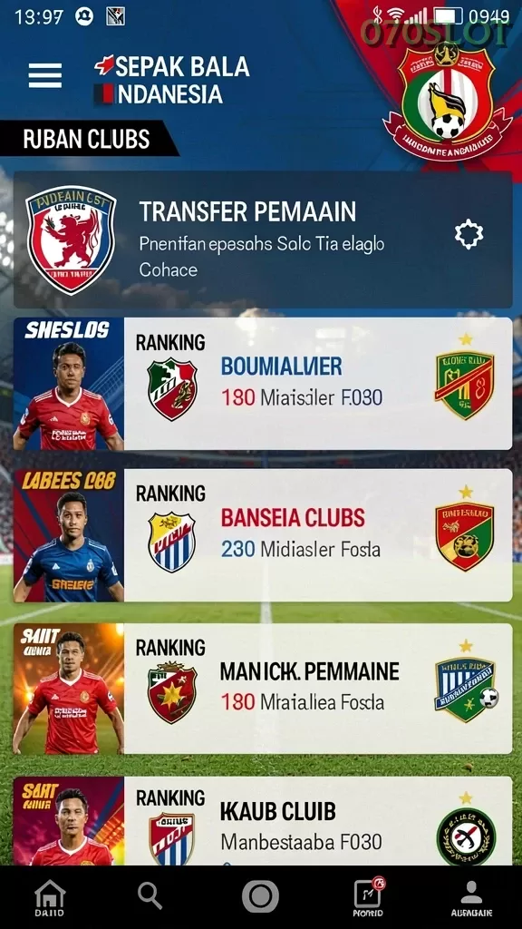 Screenshot Bull Stampede nomor 2