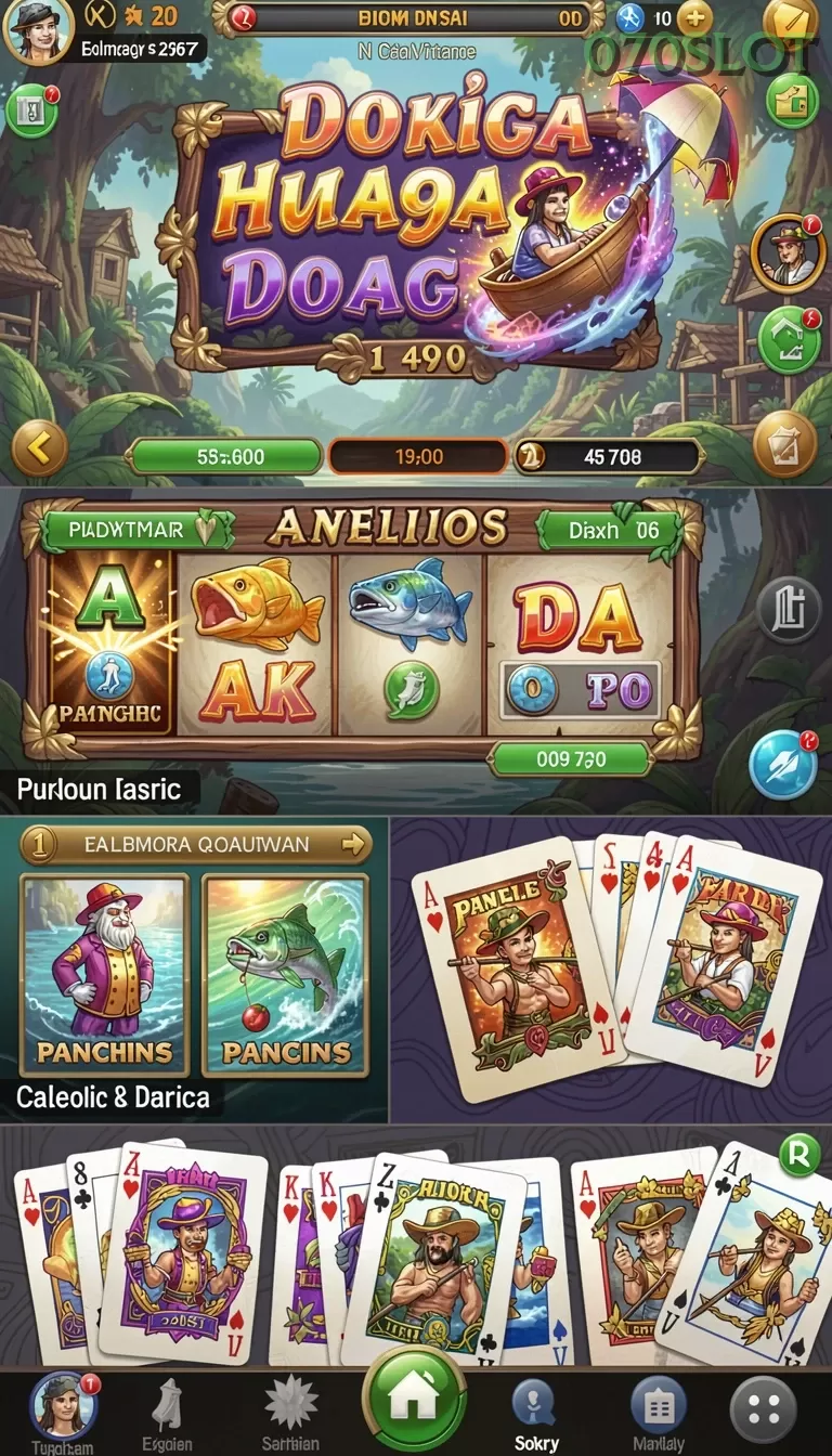 Screenshot Ancient Script nomor 2